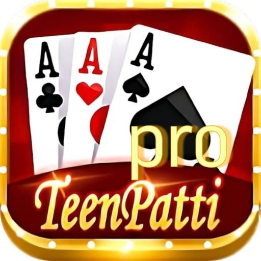 Teen Patti Pro 2026